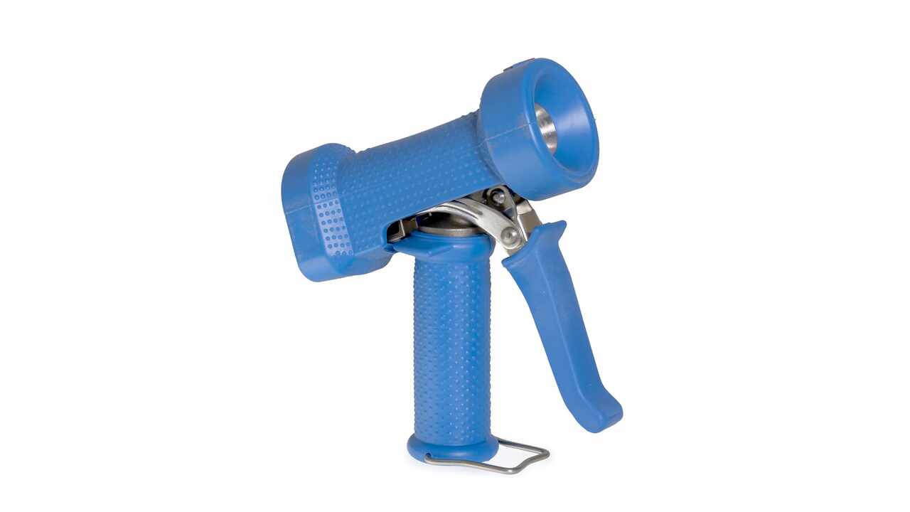 610029 Soupape automatique Dinga, bleu