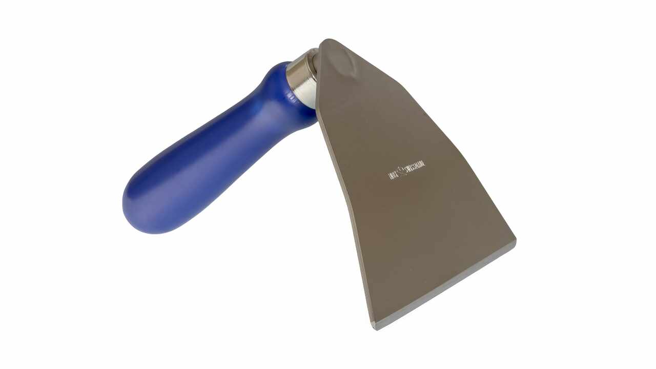 349004 Käseschaber mit Kunststoffgriff
349004 Racloir à fromage manche en plastique