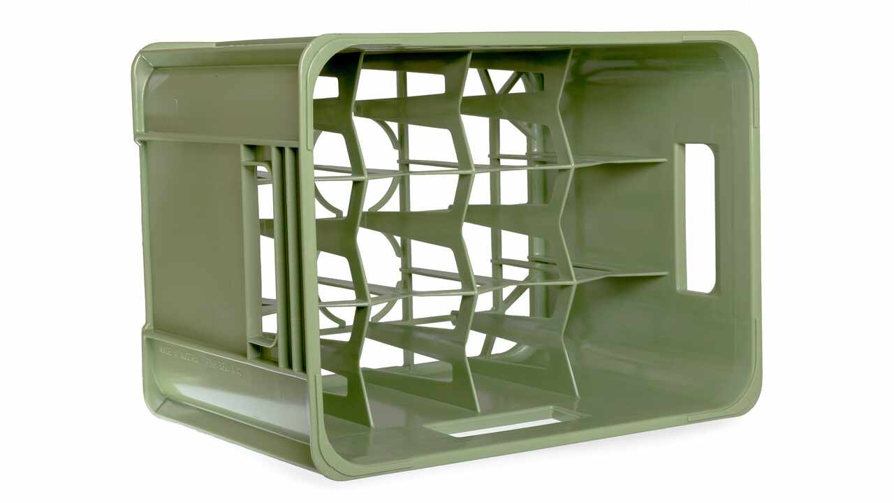 183012 Harasse 12 x 1 Liter