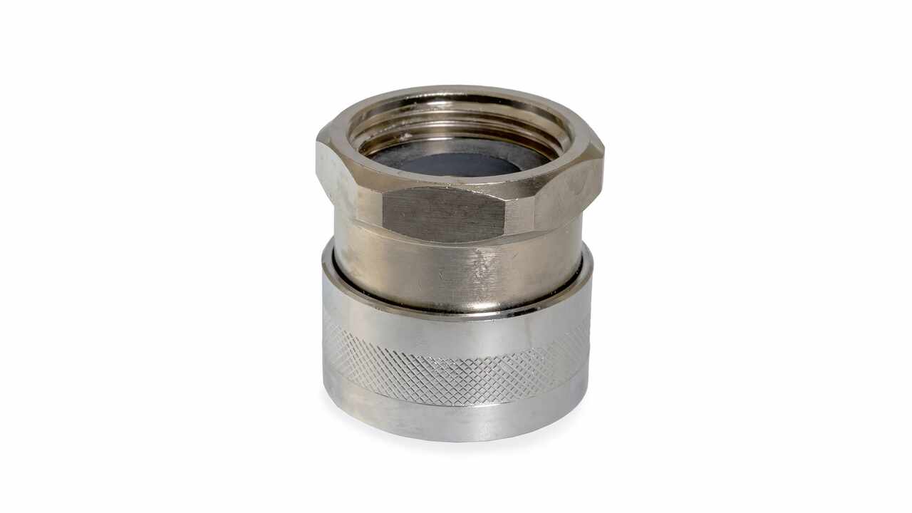 607402 Accoupleur Nito 1/1, Ø 20 mm