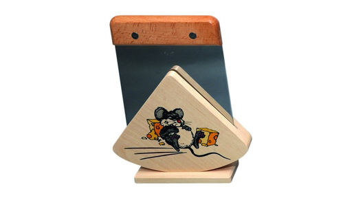 152201 Chästeilet-Messer Maus