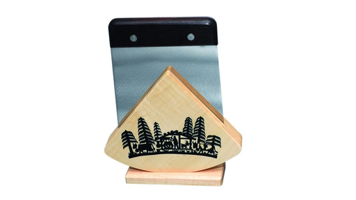 152203 Chästeilet-Messer Chalet