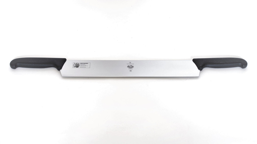 153030 Käsemesser 2-Griff