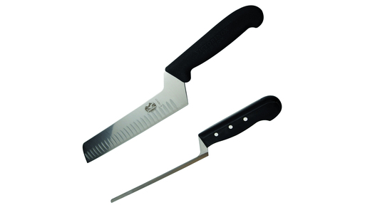 154021 Weichkäse-Messer