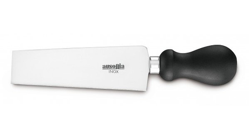 154315 Sbrinz/Parmesan stumpfes Käsemesser