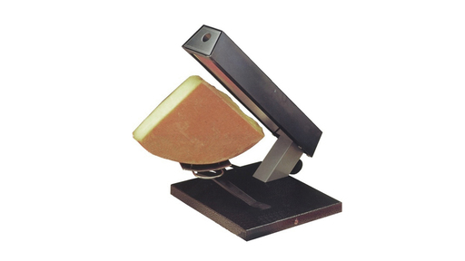 157002 Fourneau à raclette TTM-Party