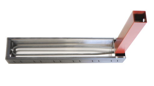 157009 Colonne de chauffage pour TTM