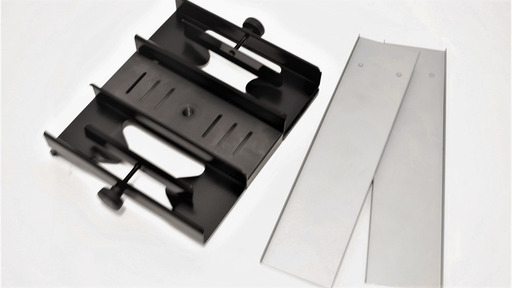 157005 Support pour meules