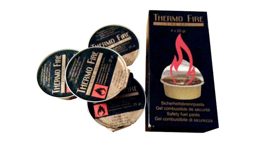 157592 Brennpaste Firestar mini