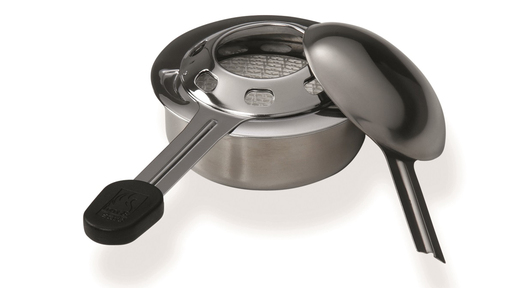 157515 Fonduebrenner hot & safe