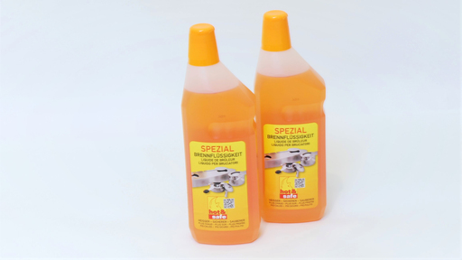 157516 Brennflüssigkeit 1 Liter