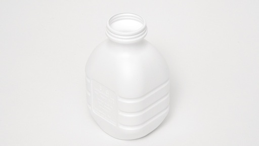 182205 Milchpackung alpla 5 dl weiss 