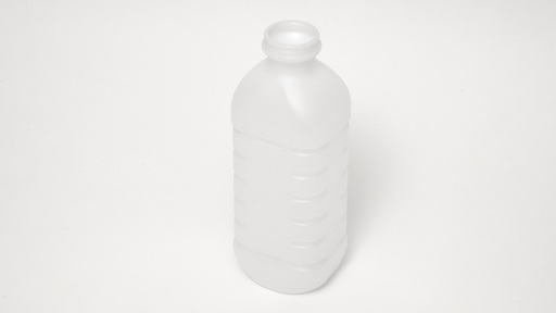 182211 Milchpackung alpla 1 Lt. durchsichtig