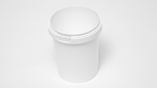 188006 DECA-Becher weiss 520 ml