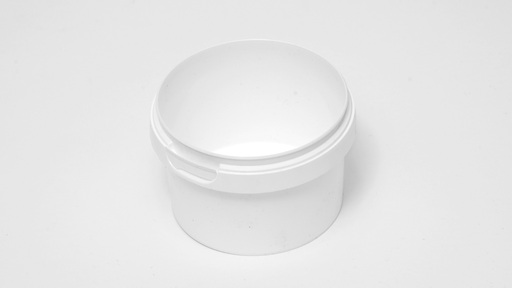 188005 DECA-Becher weiss 280 ml