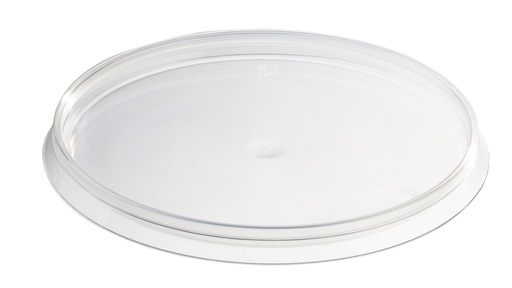 188304 DECA-Deckel transparent Ø 95 mm