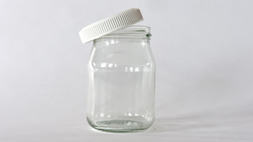 189201 Verre yogourt 250 g