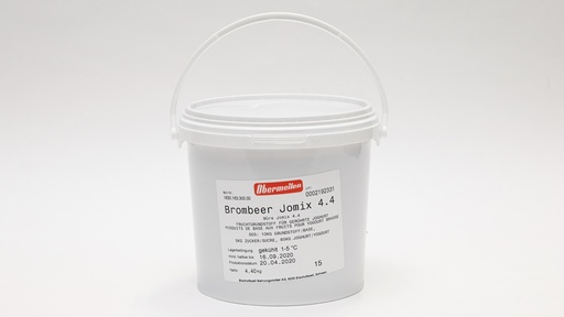 198008 Brombeer SGO 4,4 kg