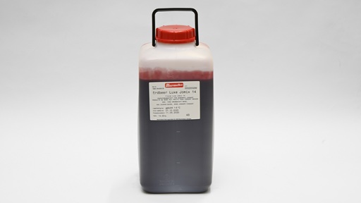 198120 Fraise Luxe SGO 14 kg