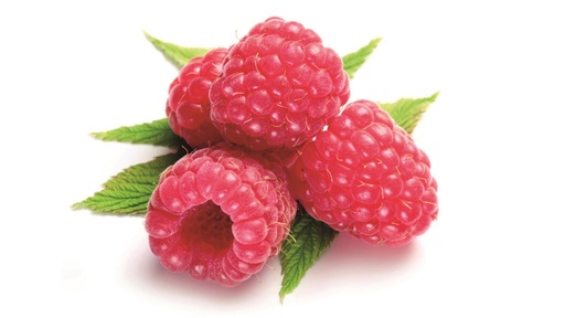 198128 Himbeer 14 kg SGO