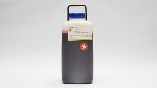 198322 Erdbeer Schweiz FRU 14 kg
