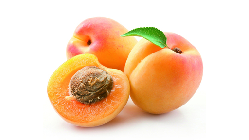 198706 Aprikose FRU 14 kg