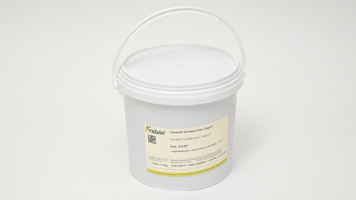 198803 Caramel Schweiz FRU 4,0 kg