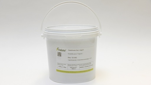 198812 Haselnuss FRU 4,0 kg