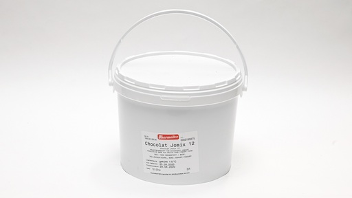 199024 Chocolat SGO 12 kg