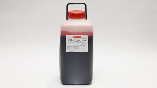 199026 Fraise ferme SGO 14 kg