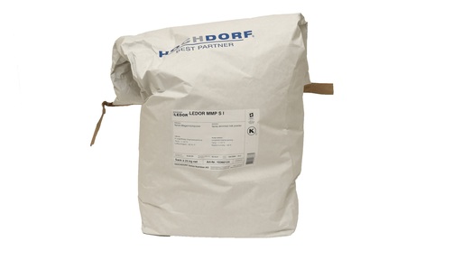 204014 Poudre de lait écrémé Ledor 25 kg