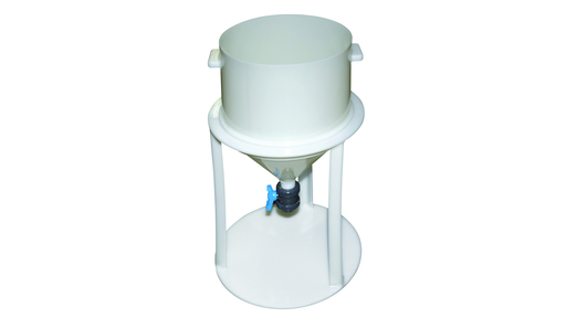 206002 Abfüll Trichter  30 Liter