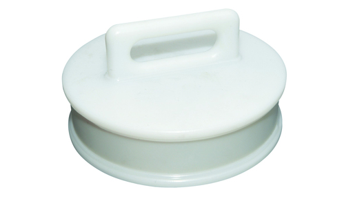 268232 Pressgewicht Plastik Ø 320 mm