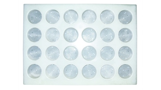 274601 Multi-Moules à fromages