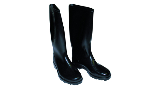 323440 Stiefel Nora schwarz Grösse 40