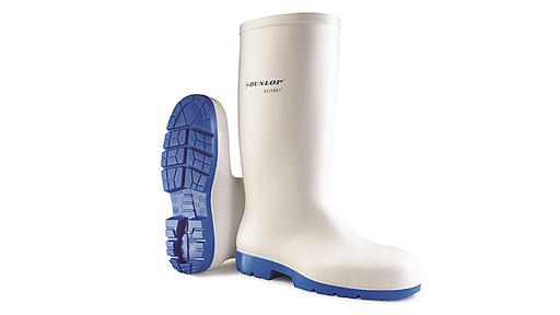324542 Stiefel Acifort Classic weiss