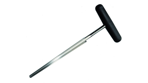 345000 Sonde à fromage manche minlon Ø 5/9 mm