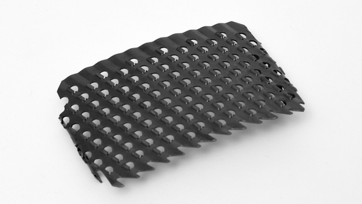 350103 Lame de rechange râpes