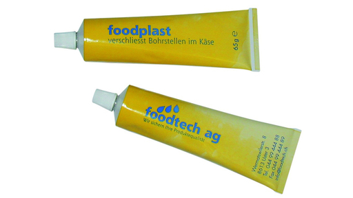 351002 Foodplast en tube 65 g