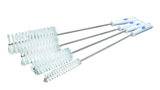 371204 Rohrbürste Vikan Nylonborsten Ø 40 mm