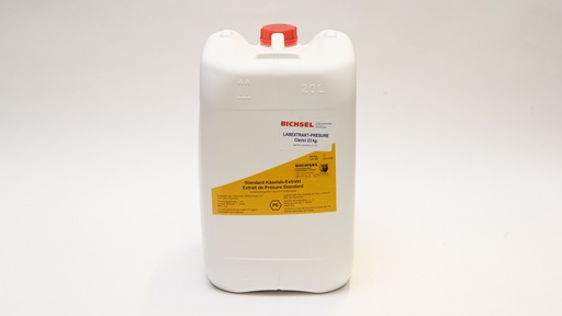 400330 Natur-Käse-Lab Extrakt Clerici Standard 23 kg