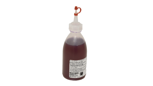 502008 Spritzflasche 250 ml mit Schalm-Test Flüssigkeit