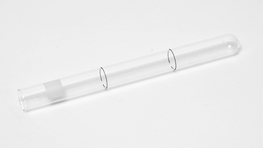 506020 Probeglas 10 + 20 ml