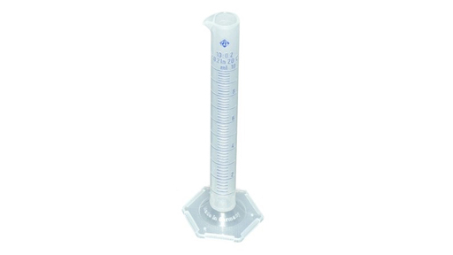 520001 Messzylinder 10 ml