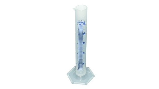 520005 Messzylinder 50 ml