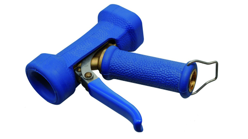 610019 Soupape automatique Dinga bleu