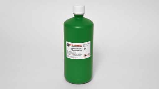 409104 Phenolphtalein 2 % 1 Liter