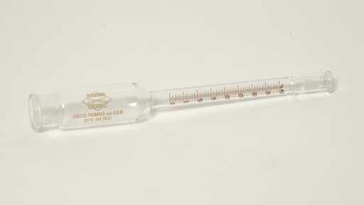 525010 Butyromètre fromage