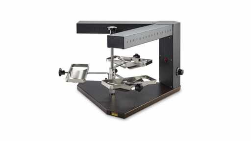 157010 Fourneau à raclette TTM-Trio