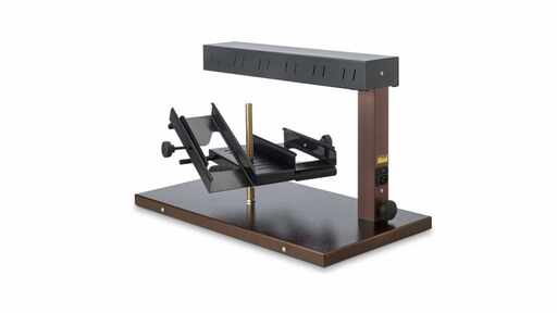 157004 Fourneau à raclette TTM-DS 2000 